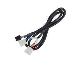 Automotive wiring harness