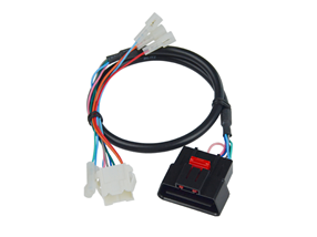 Automotive wiring harness