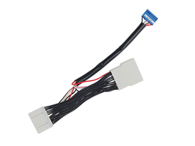 Automotive wiring harness